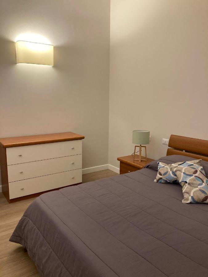 קסטליונה דלה פסקאיה Nonno 'Drea Guest House מראה חיצוני תמונה