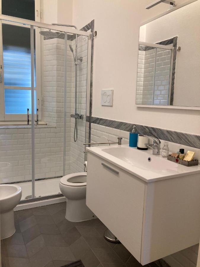 קסטליונה דלה פסקאיה Nonno 'Drea Guest House מראה חיצוני תמונה
