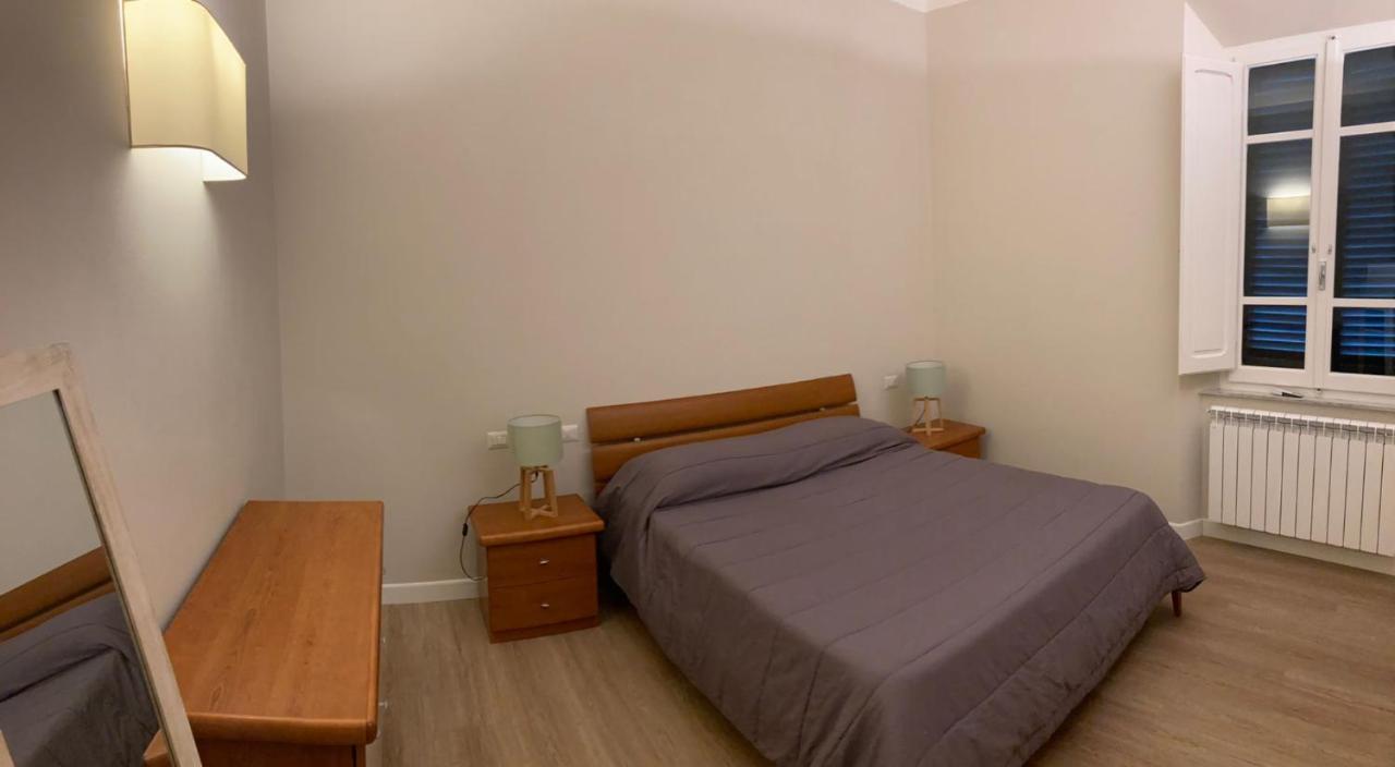 קסטליונה דלה פסקאיה Nonno 'Drea Guest House מראה חיצוני תמונה