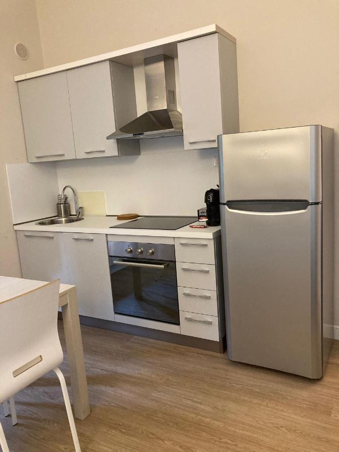 קסטליונה דלה פסקאיה Nonno 'Drea Guest House מראה חיצוני תמונה