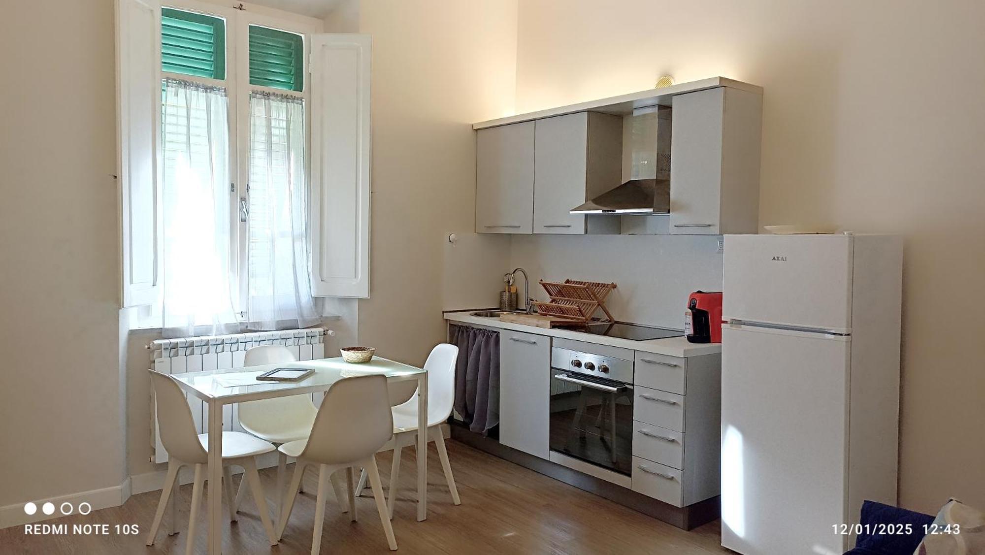 קסטליונה דלה פסקאיה Nonno 'Drea Guest House מראה חיצוני תמונה